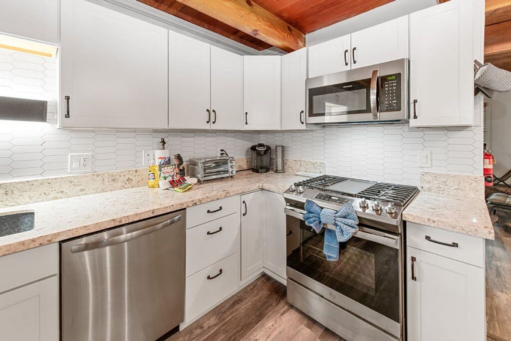 Photo of Kitchen in Sugarloaf