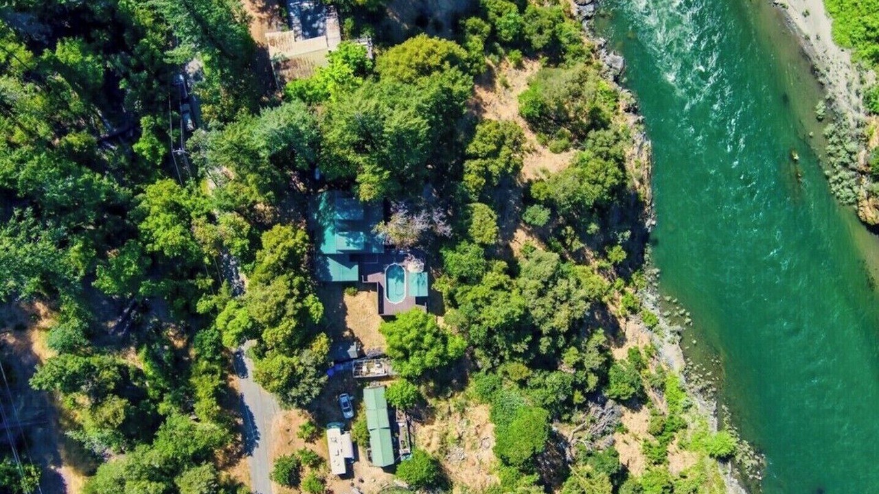 Photo of Outdoor in Salyer