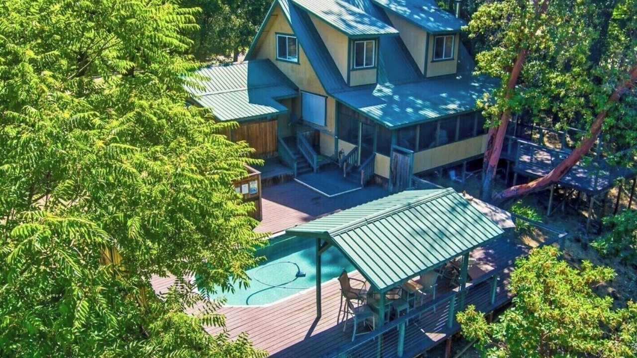Photo of Outdoor in Salyer