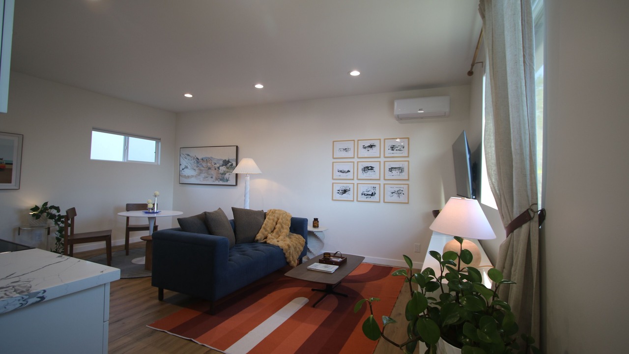 Photo of Livingroom in Northwest San Pedro