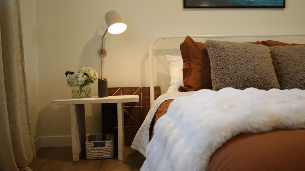 Photo of Bedroom in Northwest San Pedro