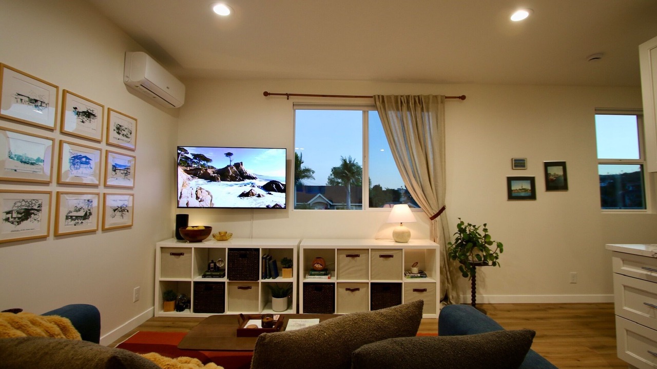 Photo of Livingroom in Northwest San Pedro
