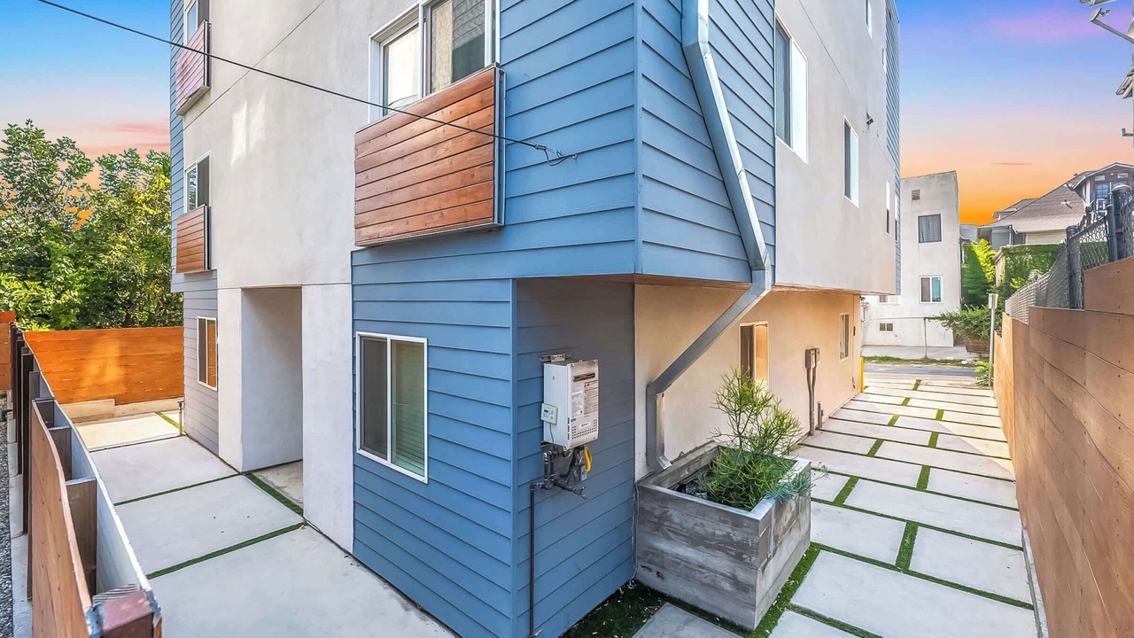 Photo of Outdoor in Downtown Los Angeles