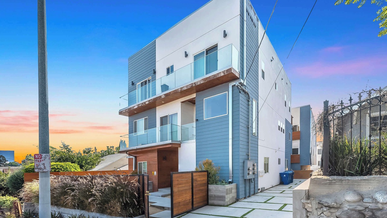 Photo of Outdoor in Downtown Los Angeles