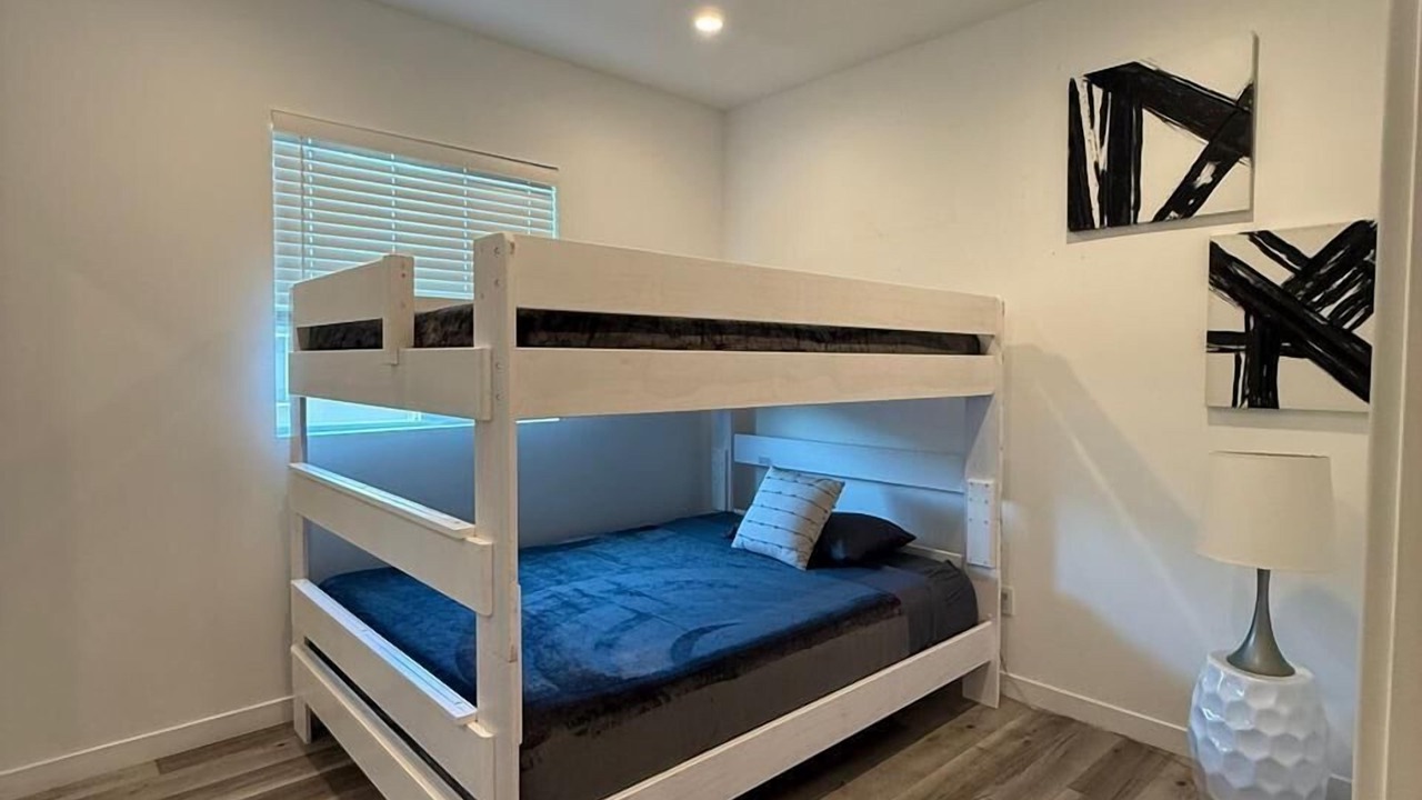 Photo of Bedroom in Historic Filipinotown