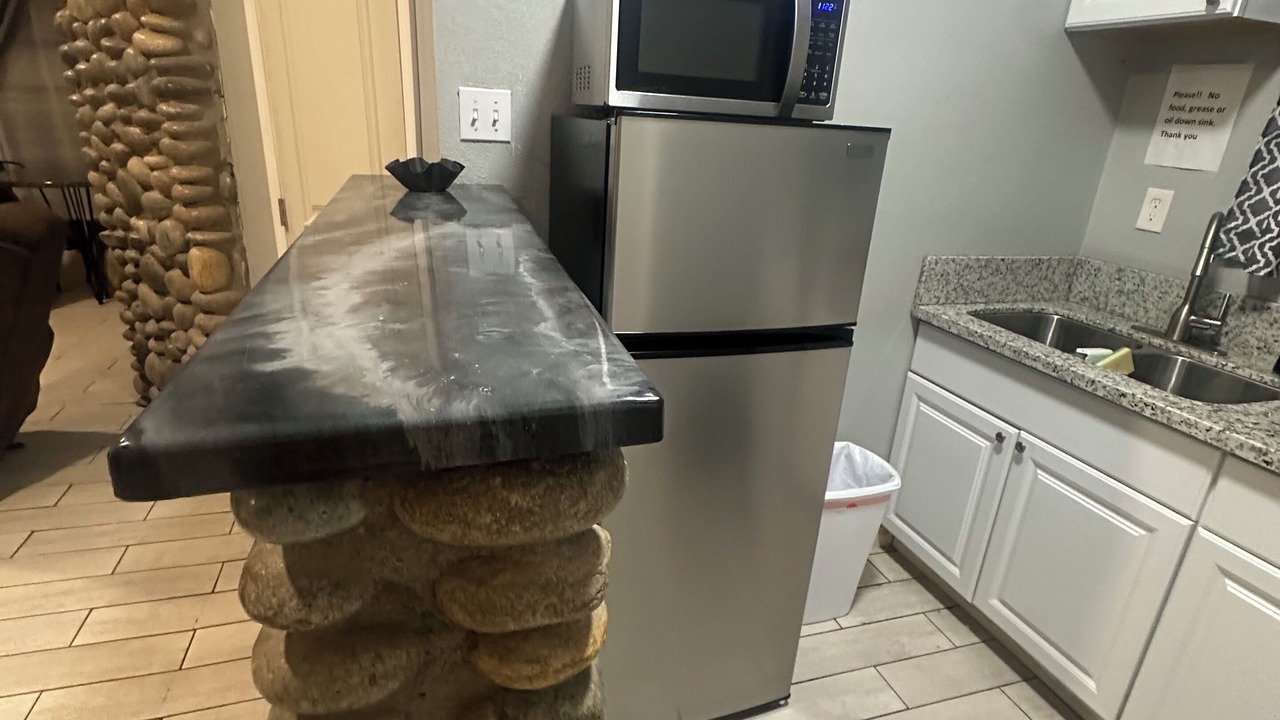 Photo of Kitchen in Springville
