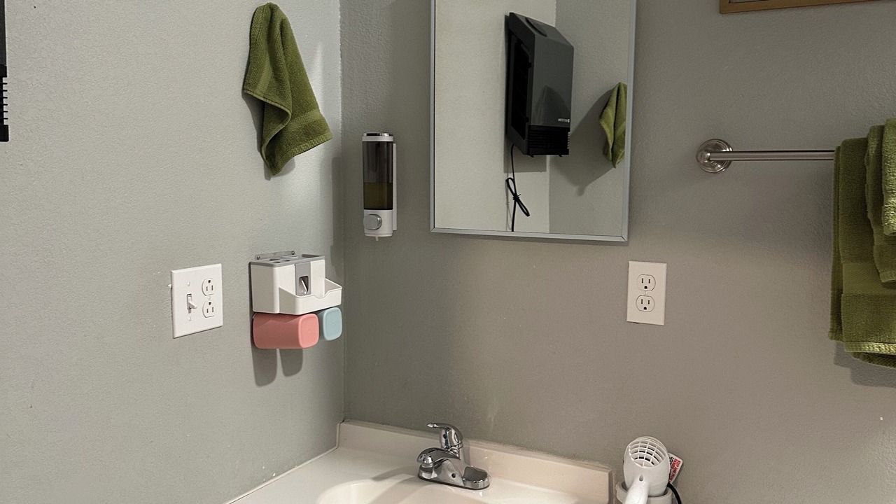 Photo of Bathroom in Springville