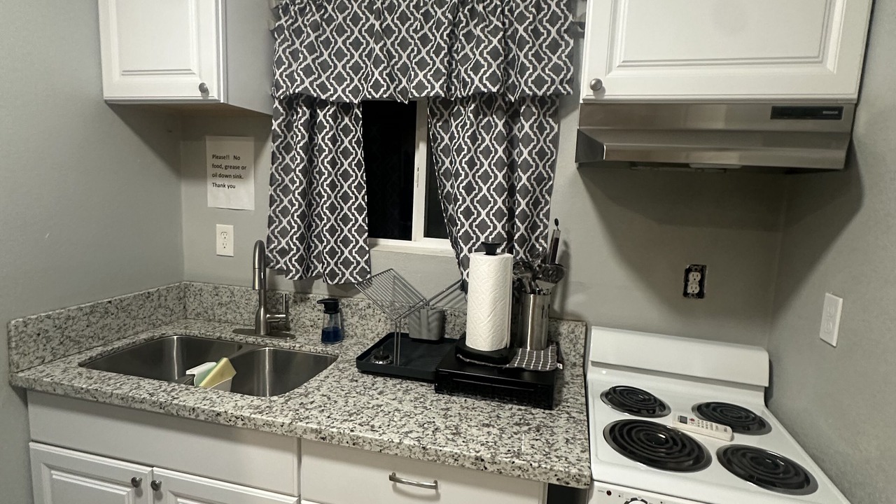 Photo of Kitchen in Springville