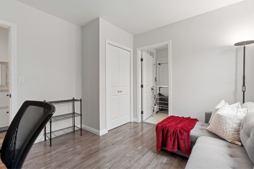 Photo of Bedroom in Van Nuys