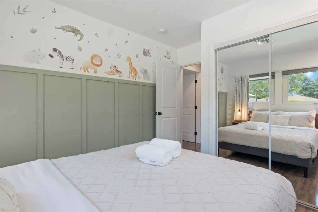 Photo of Bedroom in Van Nuys