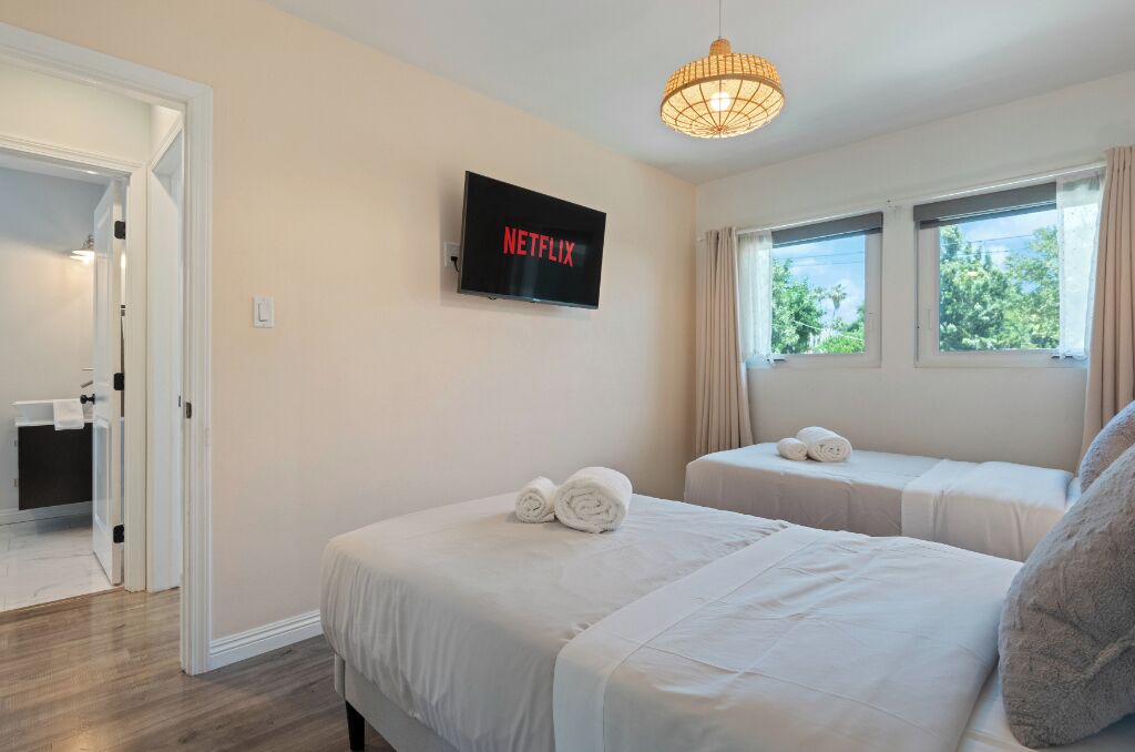 Photo of Bedroom in Van Nuys