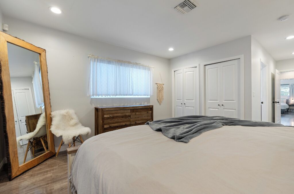 Photo of Bedroom in Van Nuys