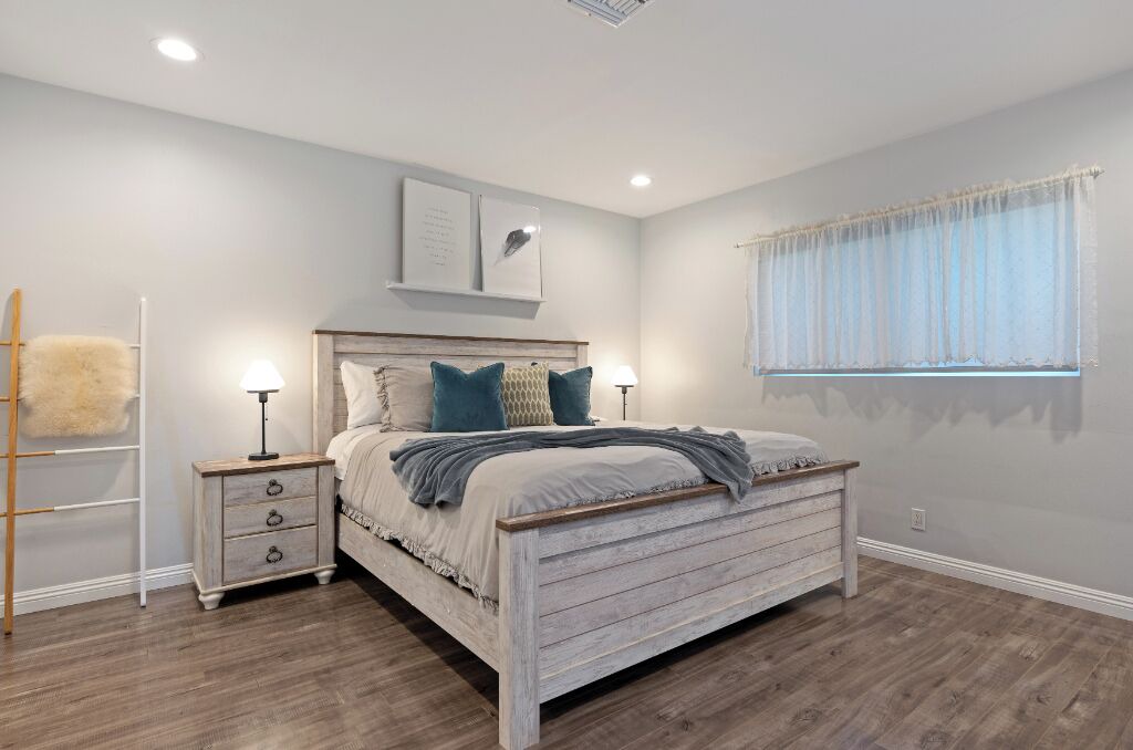 Photo of Bedroom in Van Nuys