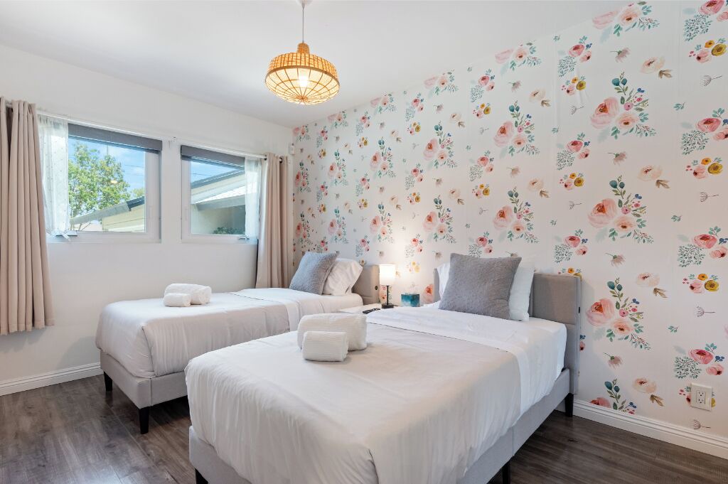 Photo of Bedroom in Van Nuys