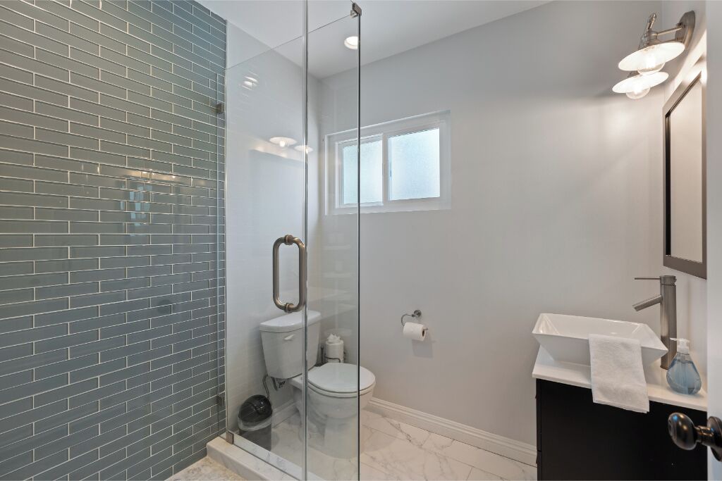 Photo of Bathroom in Van Nuys