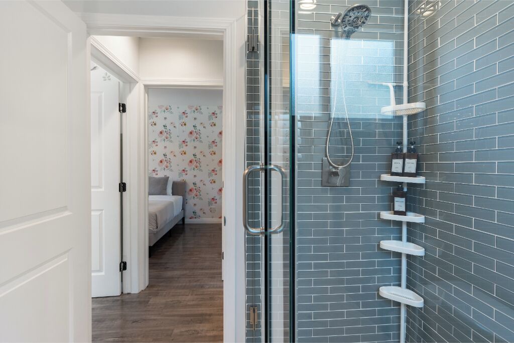 Photo of Bathroom in Van Nuys