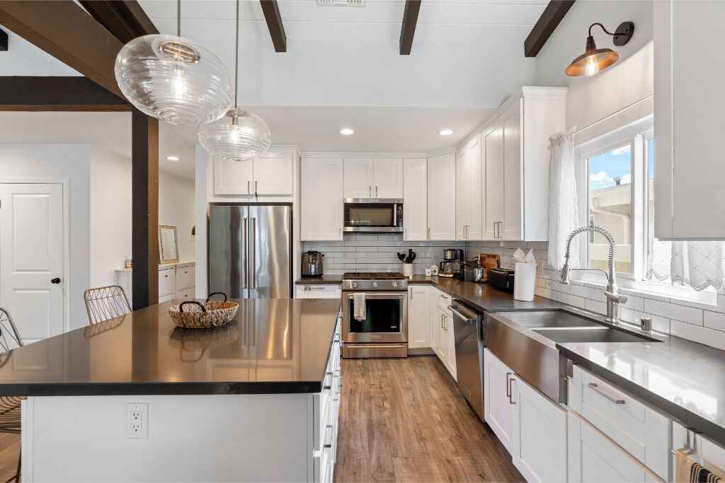 Photo of Kitchen in Van Nuys