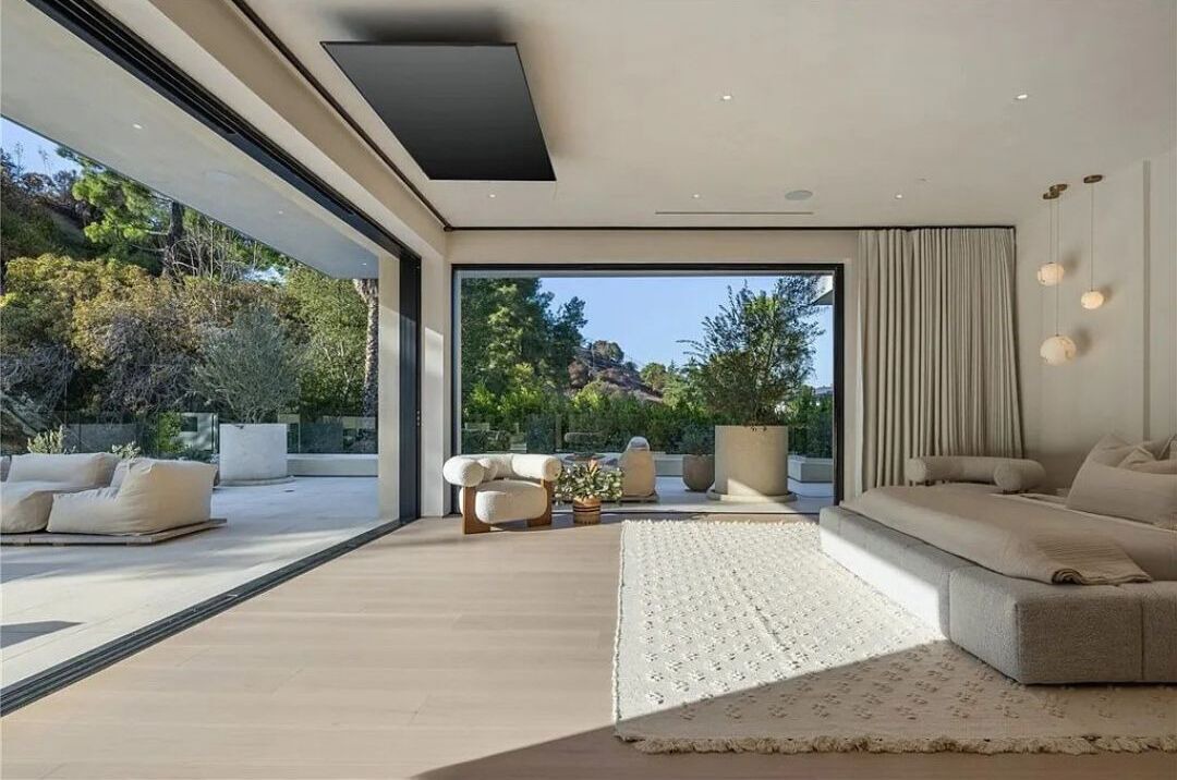 Photo of Bedroom in Encino