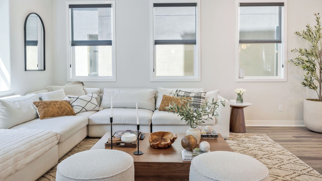 Photo of Livingroom in San Juan Capistrano