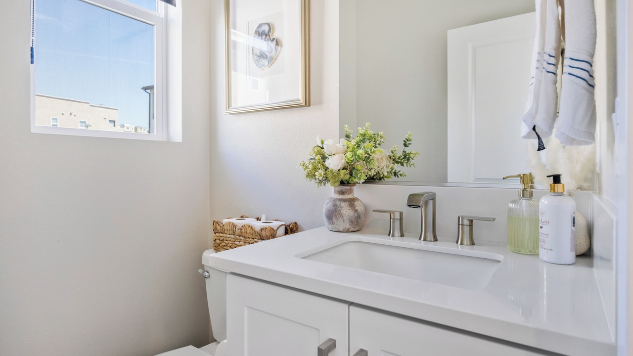 Photo of Bathroom in San Juan Capistrano