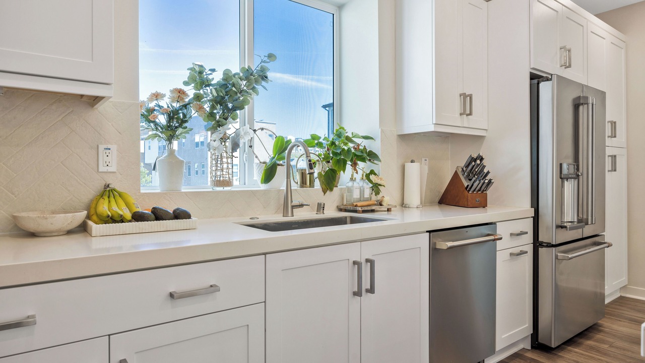 Photo of Kitchen in San Juan Capistrano