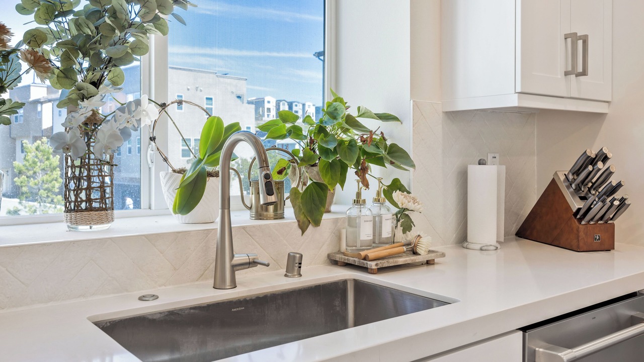 Photo of Kitchen in San Juan Capistrano
