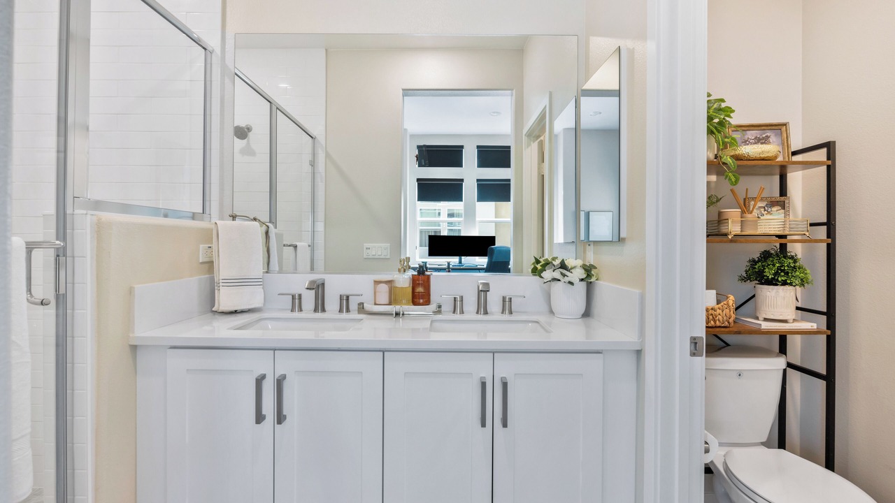 Photo of Bathroom in San Juan Capistrano