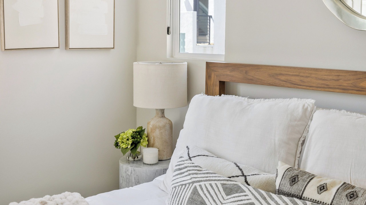 Photo of Bedroom in San Juan Capistrano