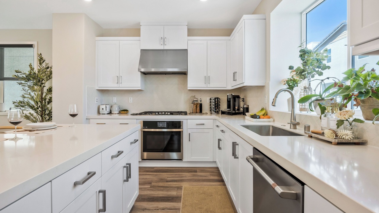 Photo of Kitchen in San Juan Capistrano