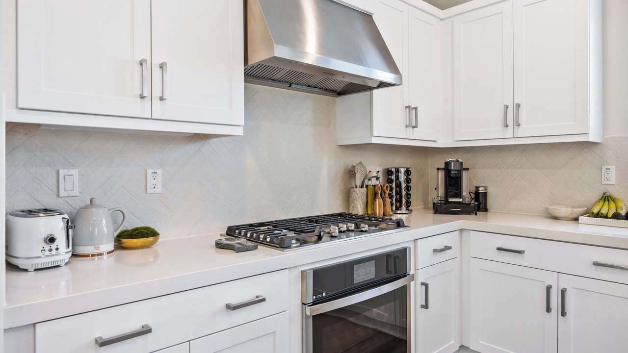 Photo of Kitchen in San Juan Capistrano