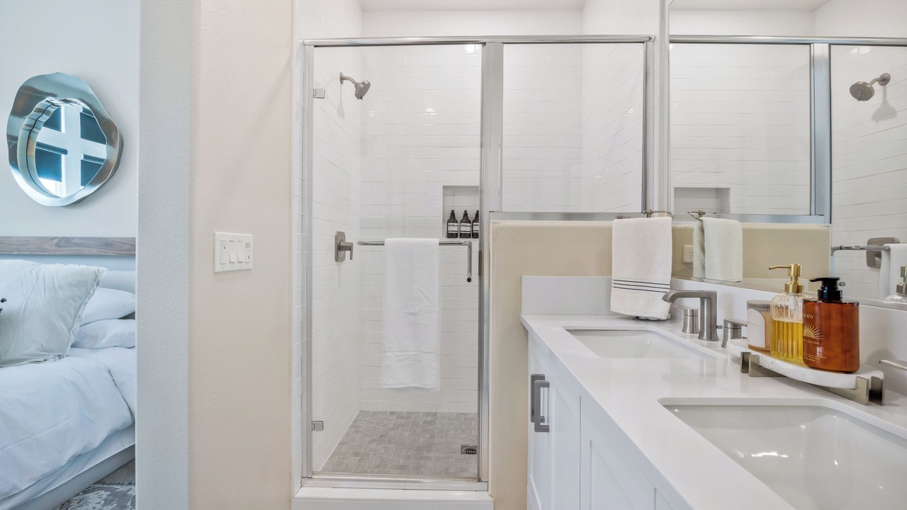 Photo of Bathroom in San Juan Capistrano