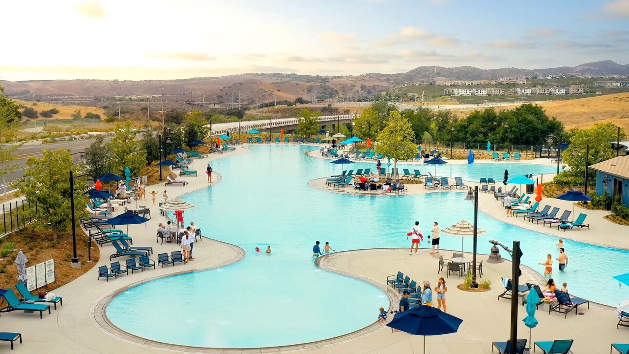 Photo of Outdoor in San Juan Capistrano
