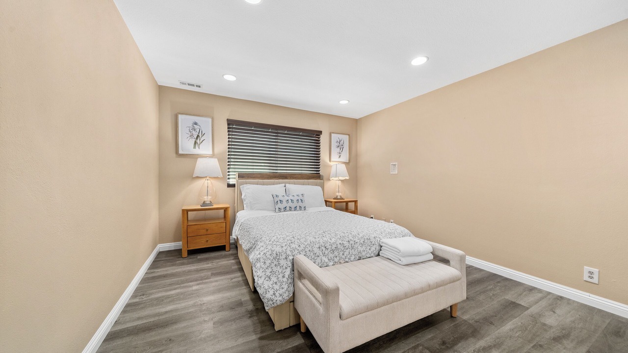 Photo of Bedroom in Rowland Heights