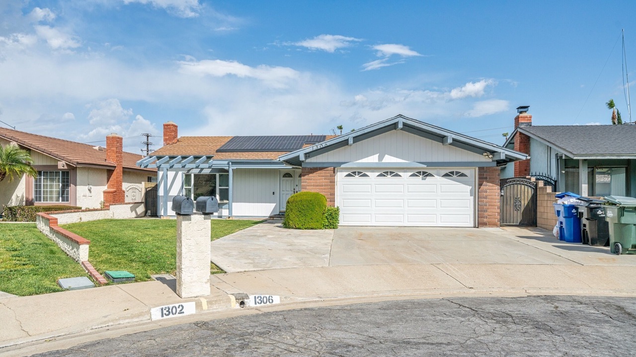 Photo of Outdoor in Rowland Heights