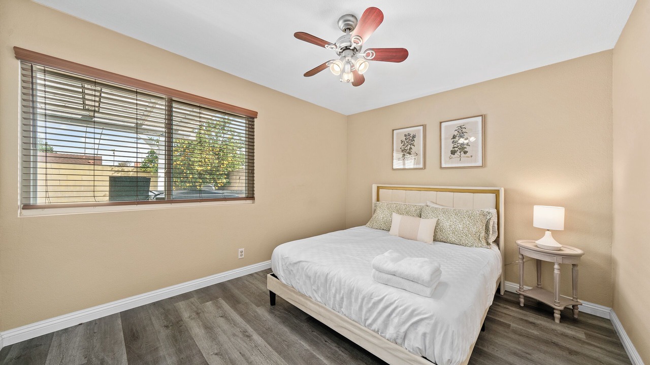 Photo of Bedroom in Rowland Heights