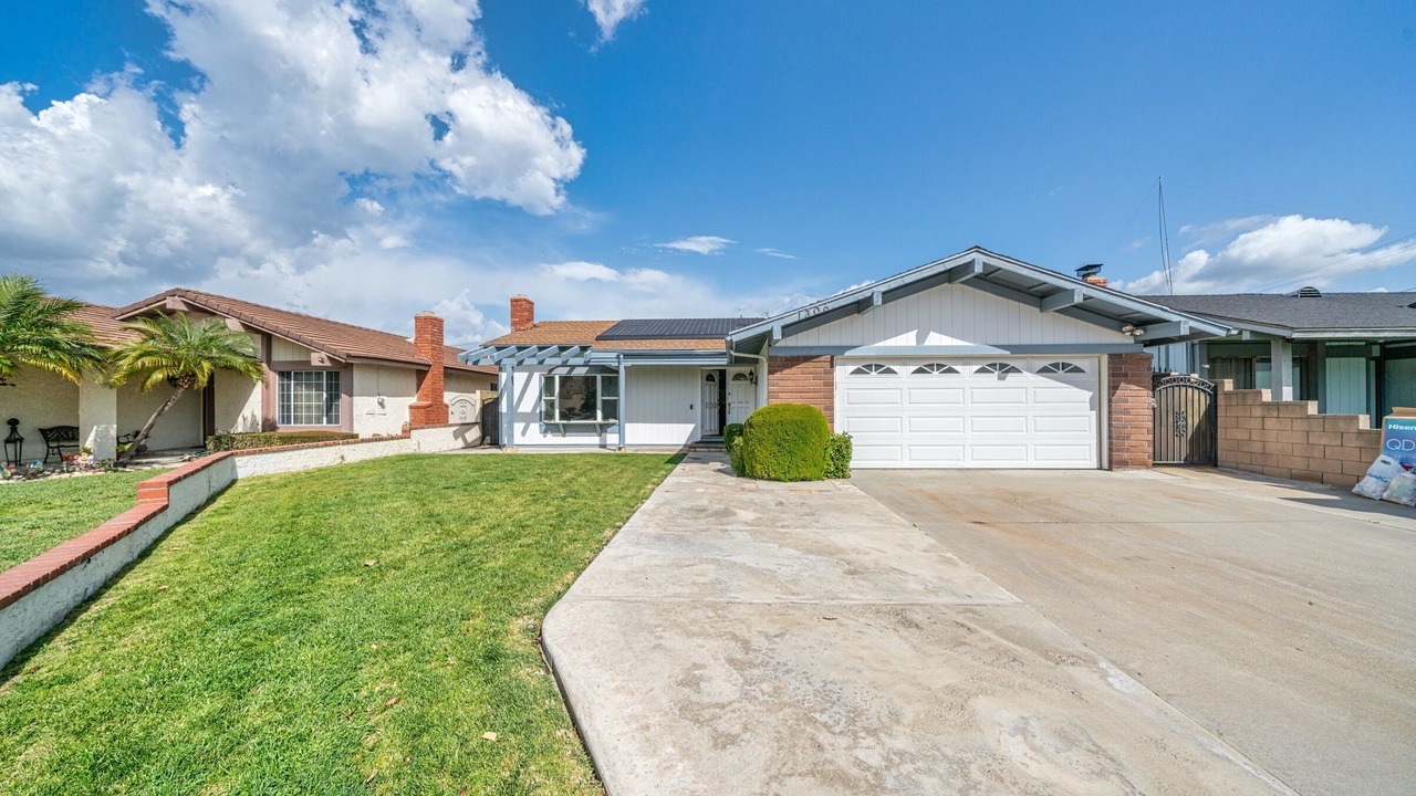 Photo of Outdoor in Rowland Heights