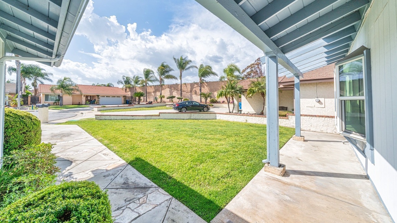 Photo of Outdoor in Rowland Heights