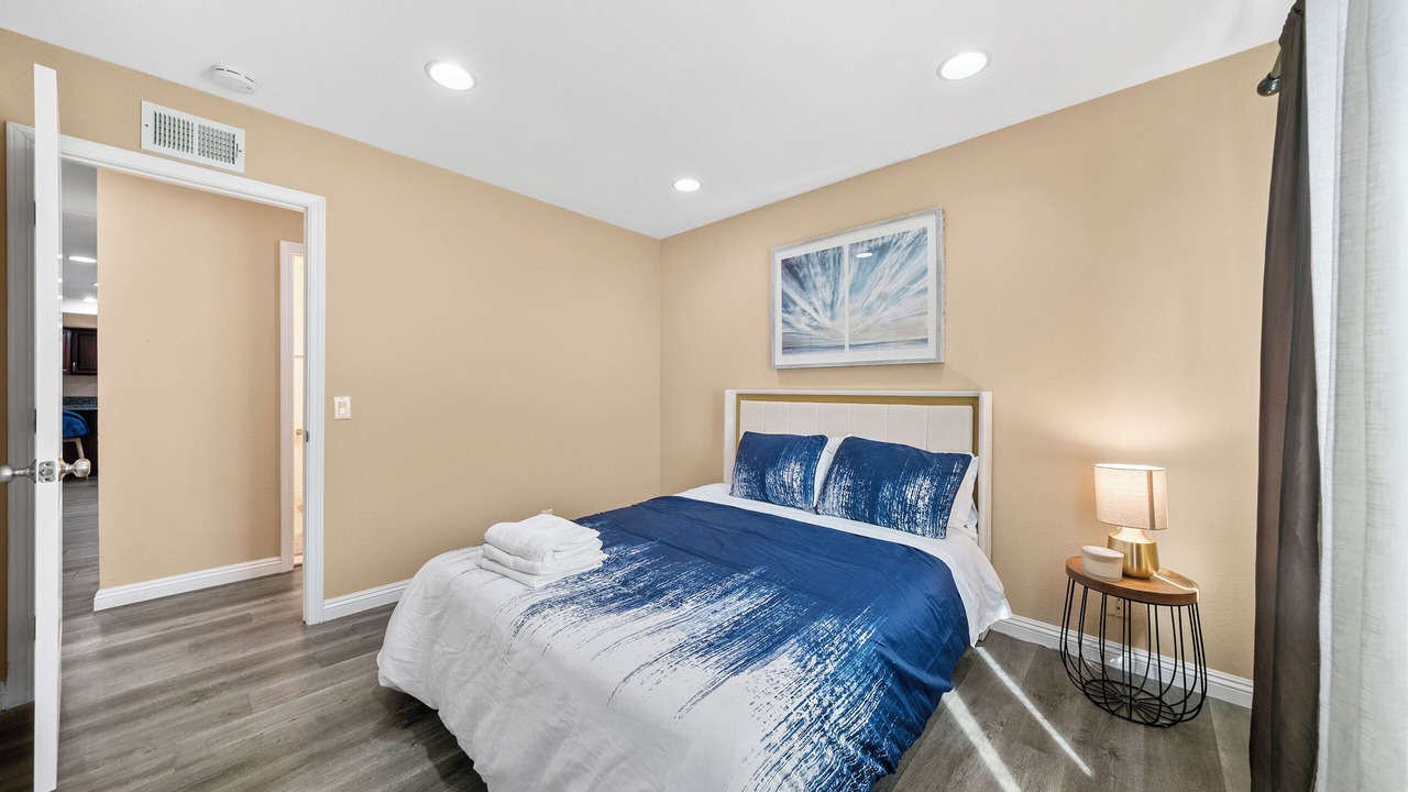 Photo of Bedroom in Rowland Heights