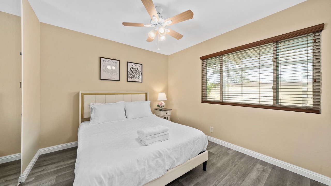 Photo of Bedroom in Rowland Heights