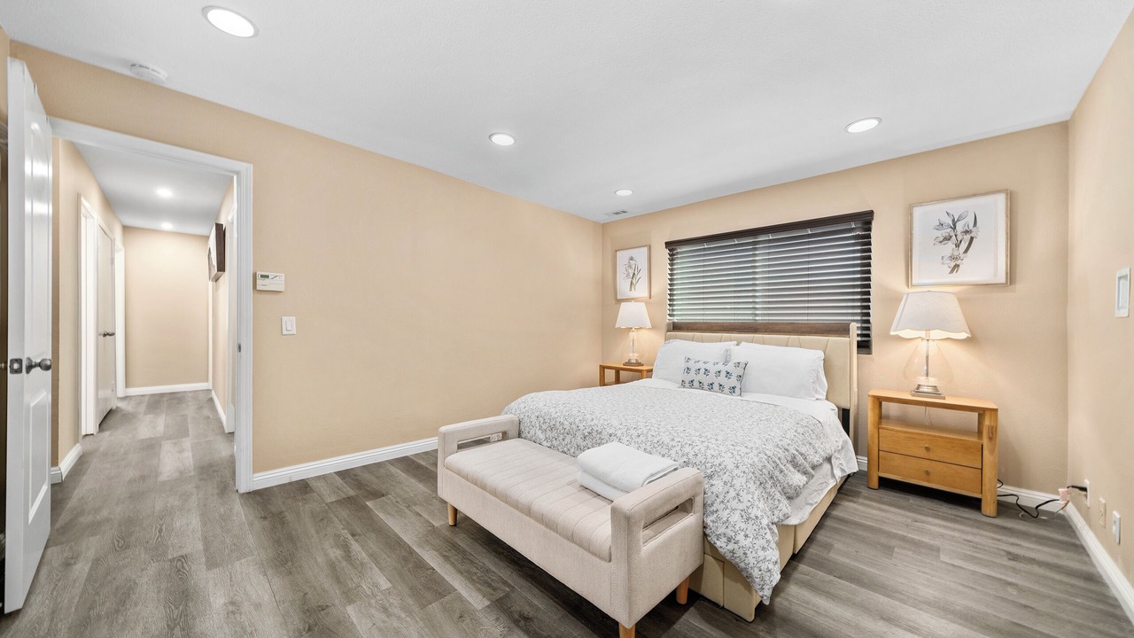 Photo of Bedroom in Rowland Heights