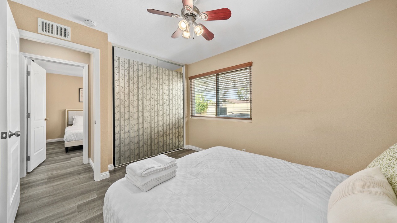 Photo of Bedroom in Rowland Heights