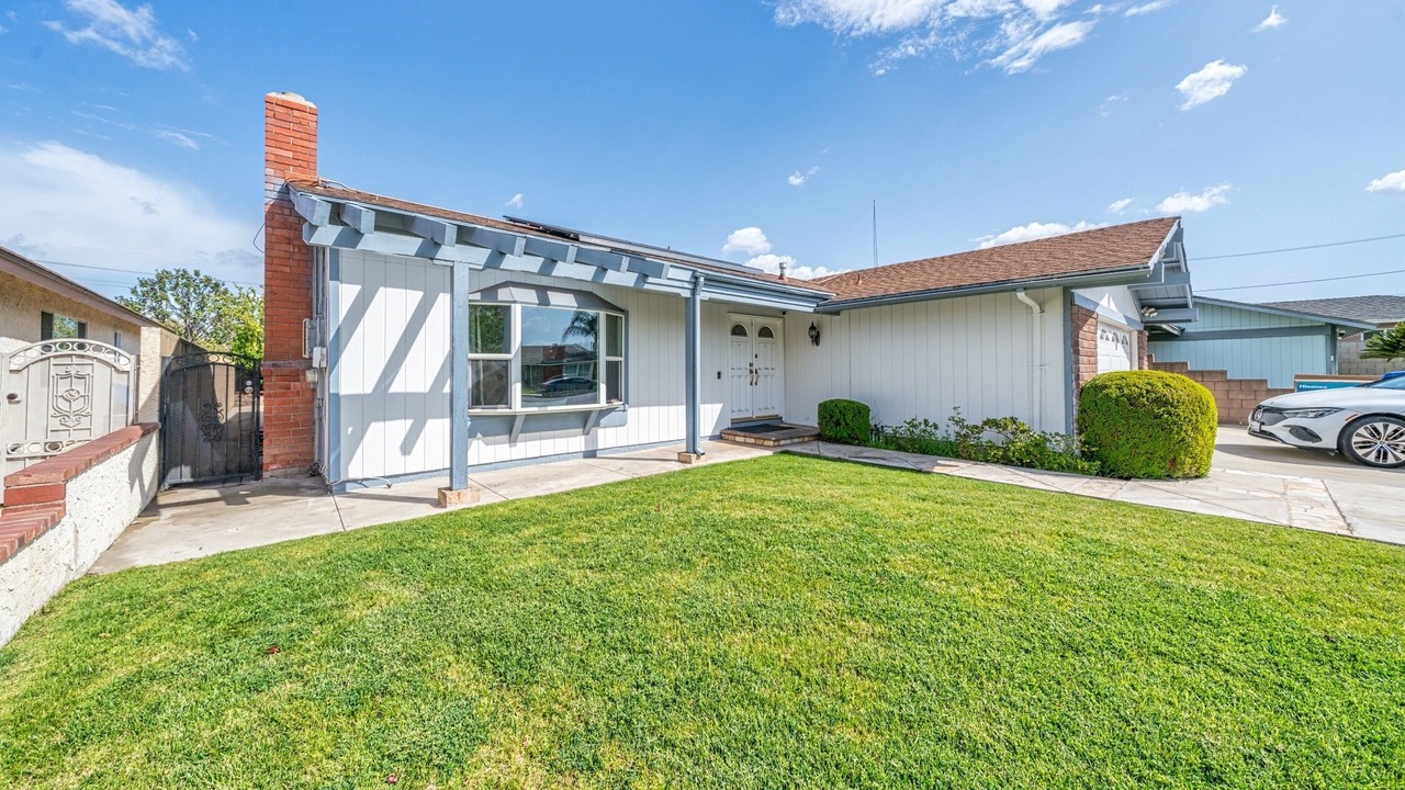 Photo of Outdoor in Rowland Heights
