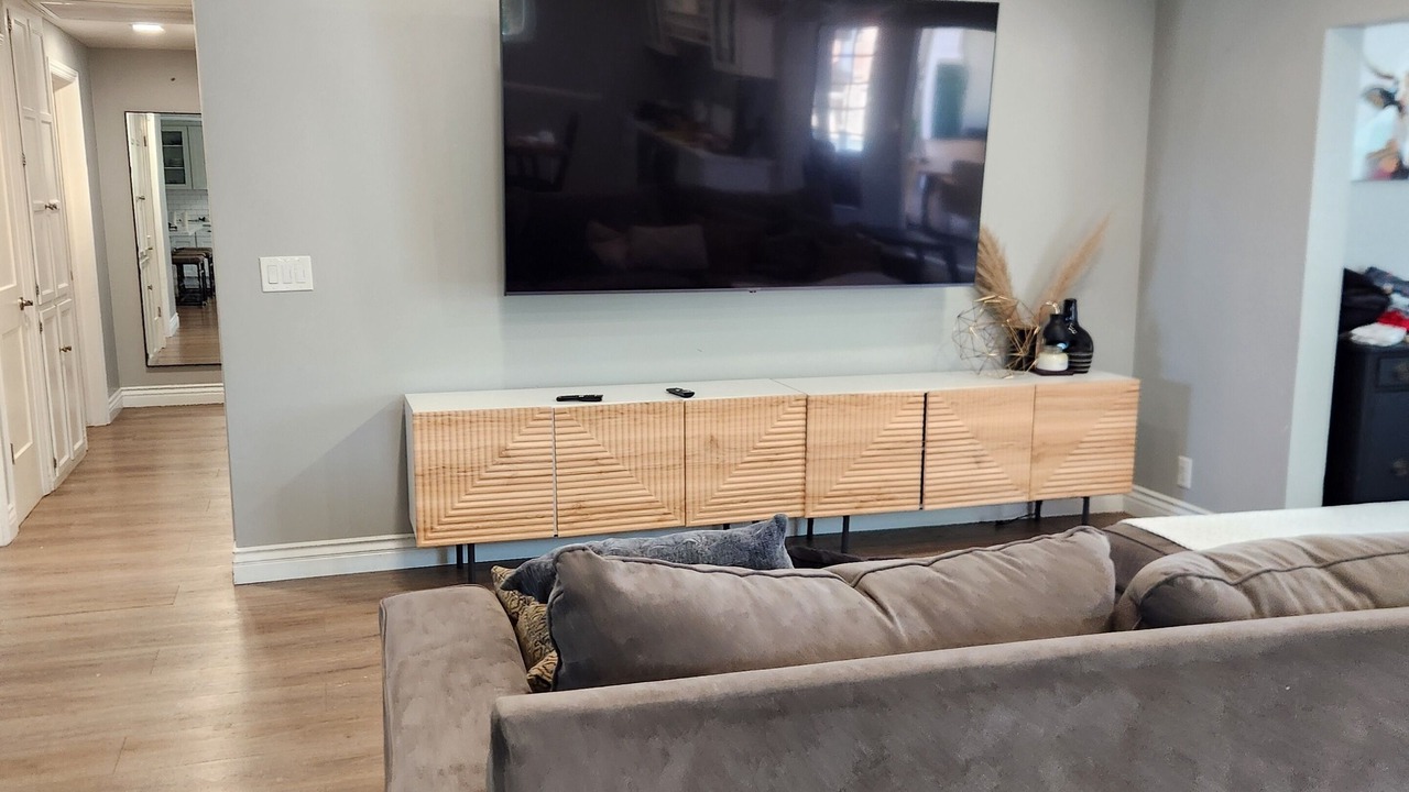 Photo of Livingroom in Northwest Anaheim