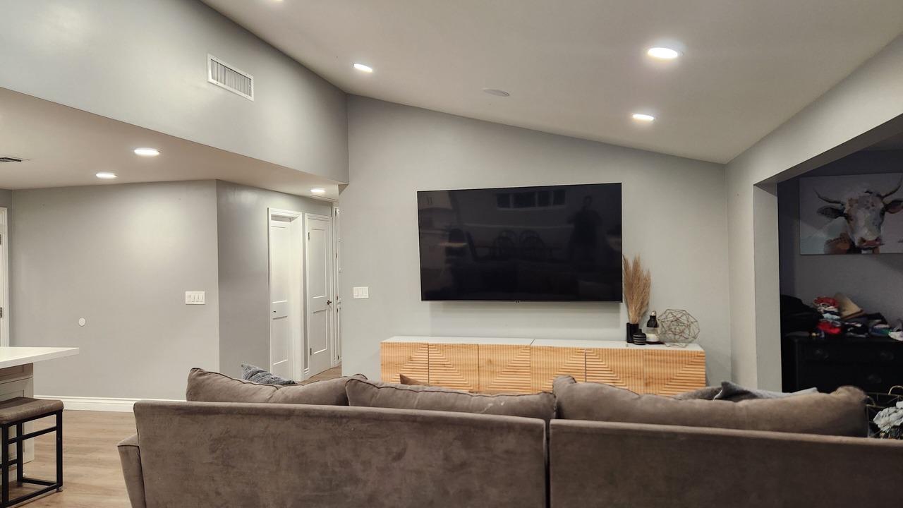 Photo of Livingroom in Northwest Anaheim