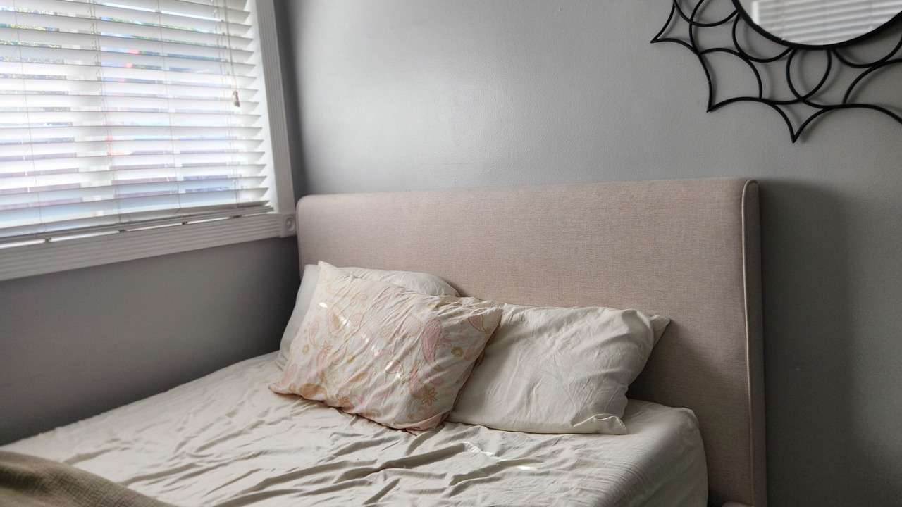 Photo of Bedroom in Northwest Anaheim