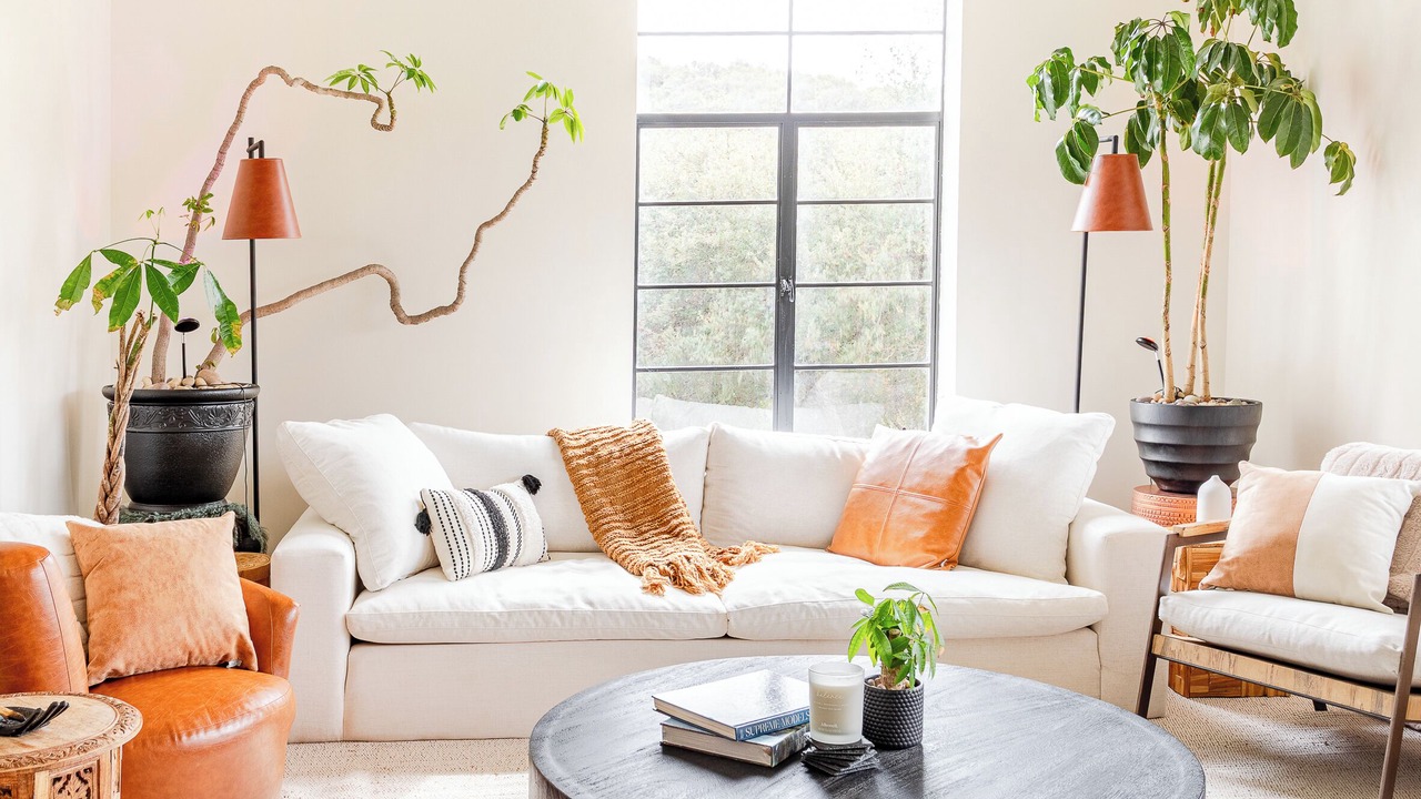 Photo of Livingroom in Topanga