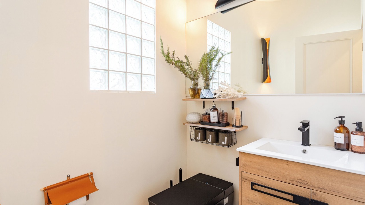 Photo of Bathroom in Topanga