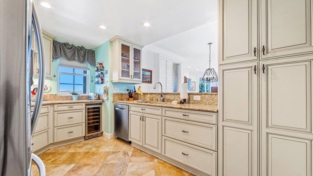 Photo of Kitchen in Bluff Park