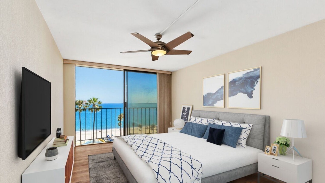 Photo of Bedroom in Bluff Park