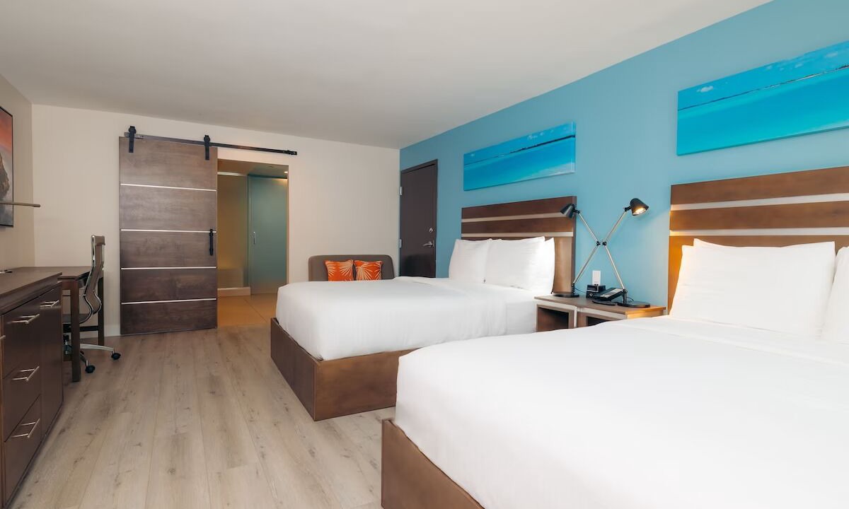 Photo of Bedroom in Harbor